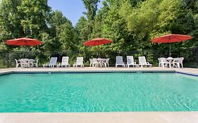 Microtel Inn & Suites By Wyndham Lillington/Campbell University
